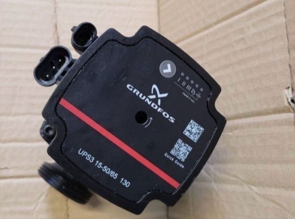 Pompa grundfos ups 3