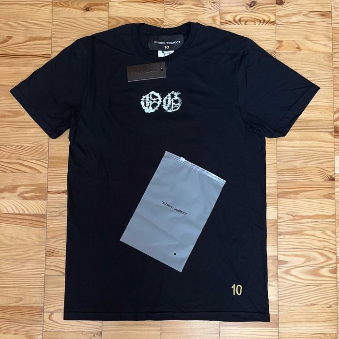 Новая Футболка Подмост Скейтбординг Х Оптимус Генг Небо Метель