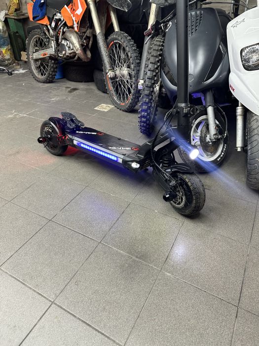 Kukirin g2 master 2025