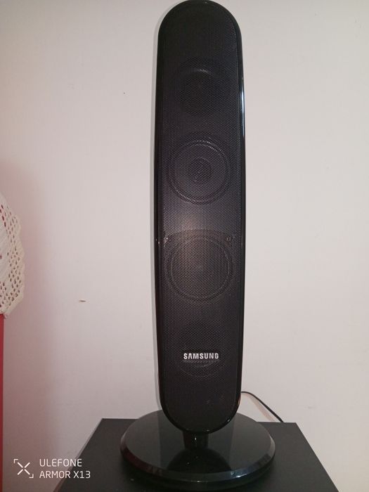 Coluna Samsung Front Speaker PS-FXQ100