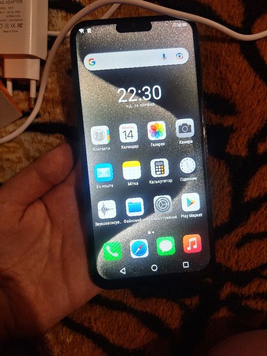 Смартфон i16 Pro Max 12/512 GB