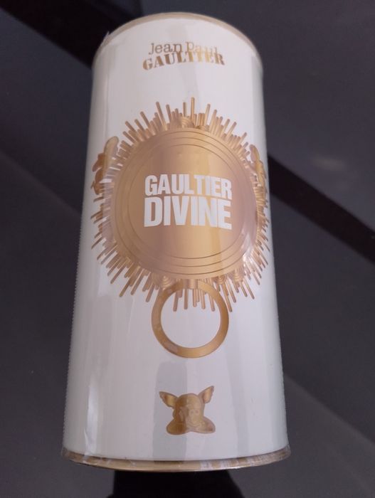 Jean Paul Gaultier Gaultier Divine