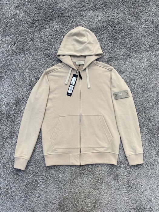 Зіп-Худі Stone Island