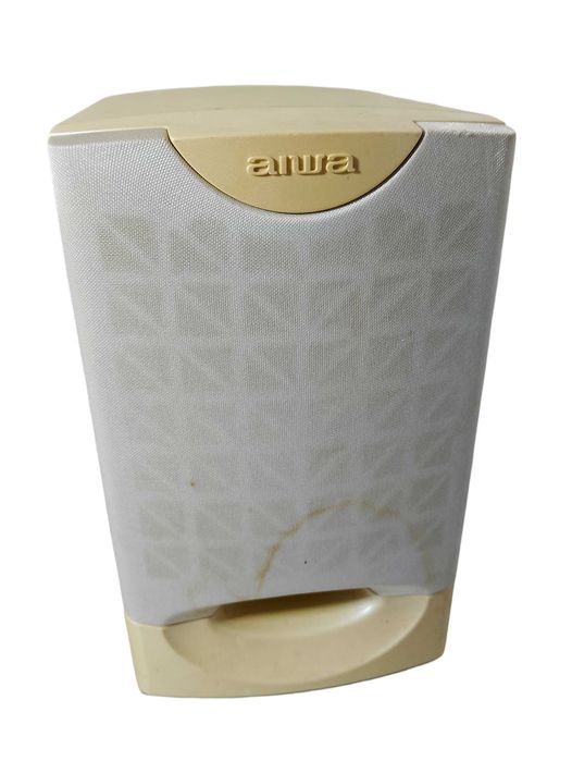 wieża aiwa lcx 107ez