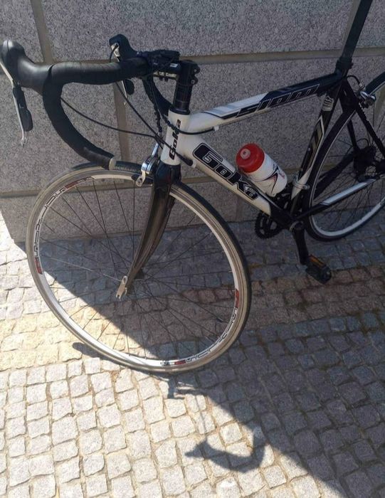 Bicicleta de estrada