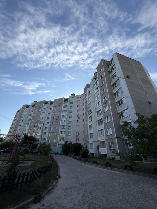 МАСАНИ! Продам Велику 1 кімн.кв по вул.Незалежності