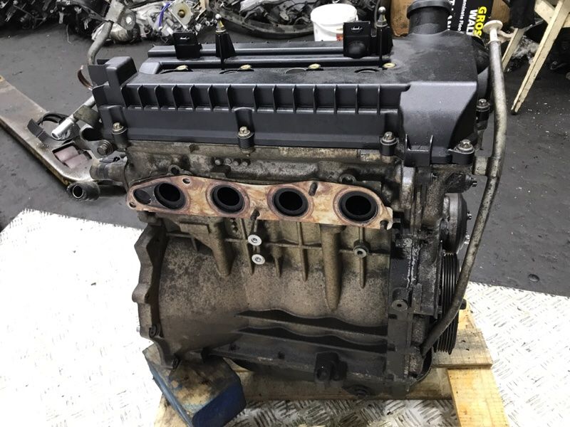 Двигатель Lancer с Разборки Mitsubishi Lancer
