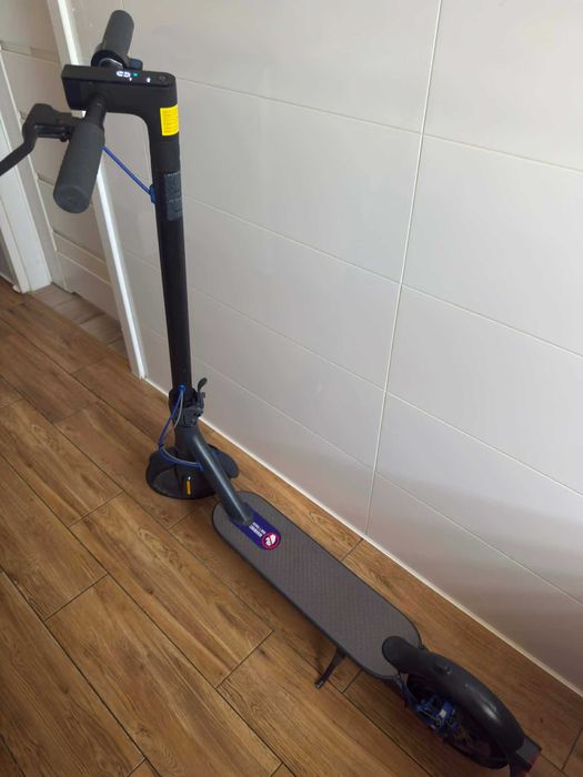 Hulajnoga elektryczna Xiaomi Scooter 3