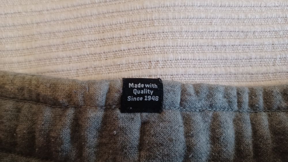 Calças Puma criança