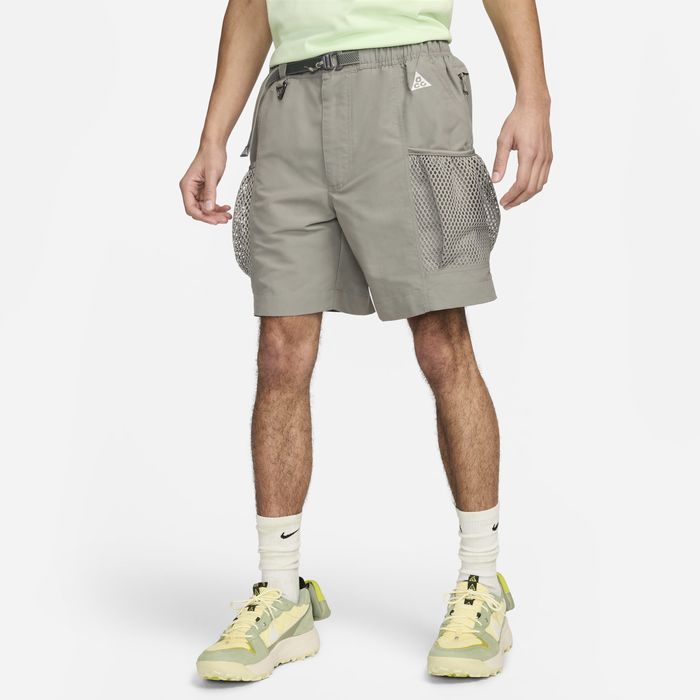 Шорти Nike ACG Snowgrass S M XL