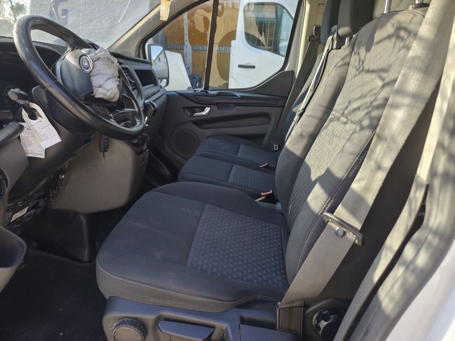 Ford Transit Costum 2.0 tdci de 2022