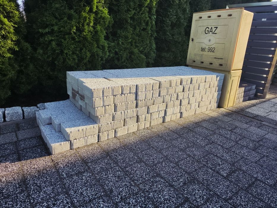 Kostka brukowa Semmelrock