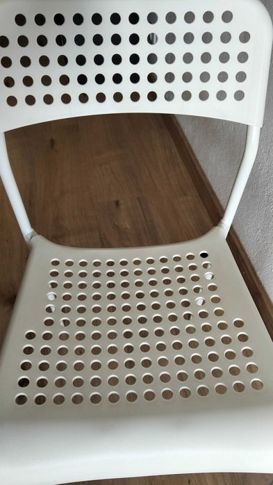 Cadeira Sandberg IKEA