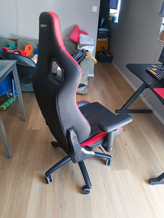 Cadeira gamer Drift