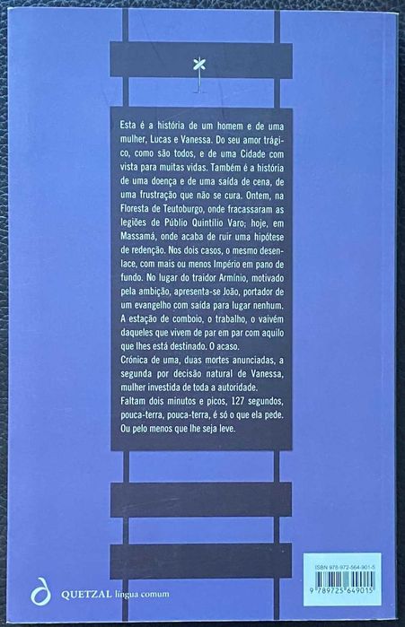 Última Paragem, Massamá (Portes Incluídos)