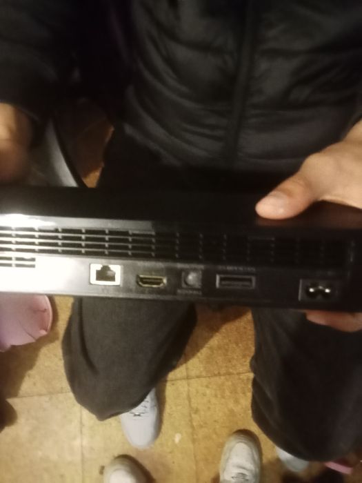 PS3 para peças Negociável