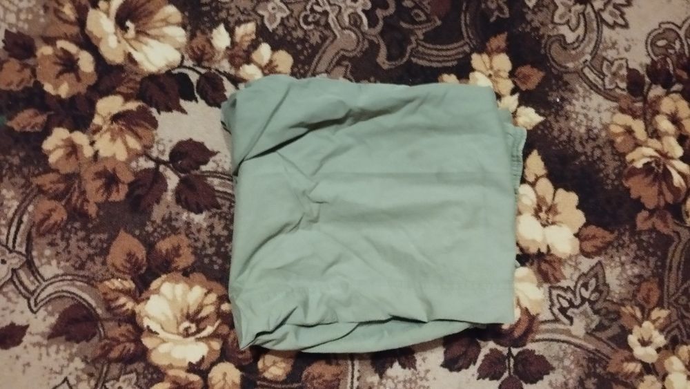 Ветер вечер и тепло