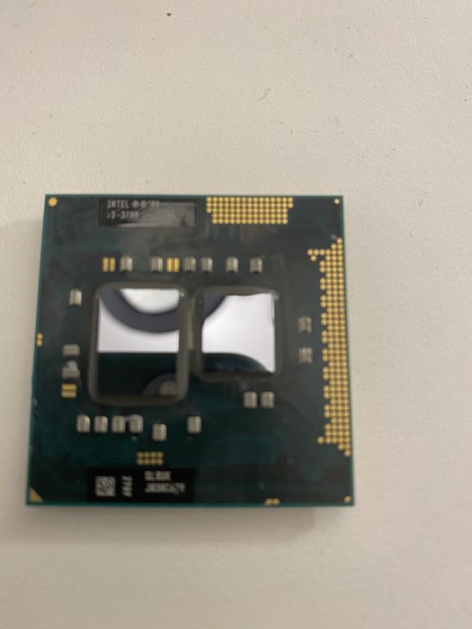 Processadores para portatil