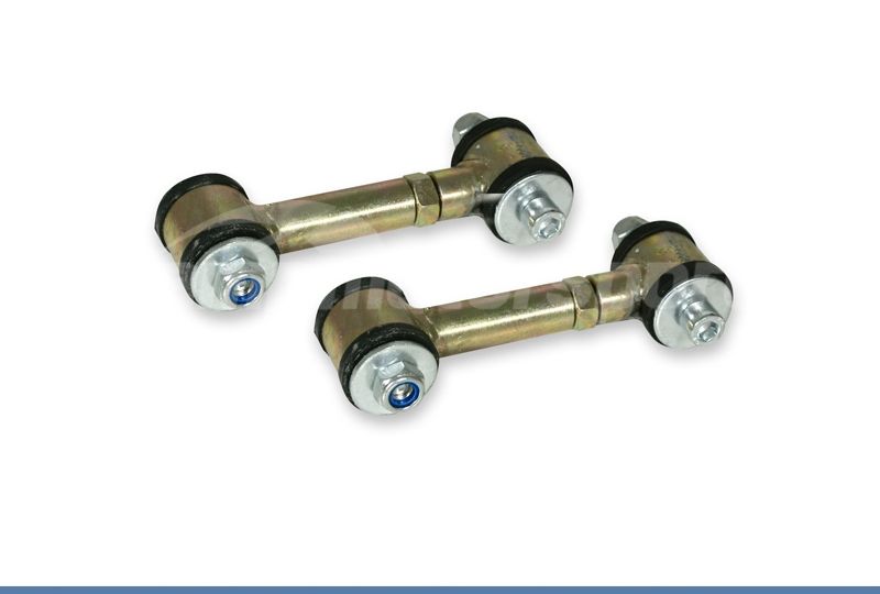 TIRANTES PARA SUSPENSÃO COILOVER DE AUDI / SEAT / VOLKSWAGEN / SKODA
