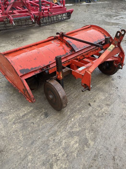 Glebogryzarka do truskawek grudziądz