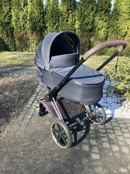 Wozek Cybex Priam