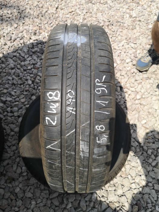 ZW8 195/65/15 HANKOOK KINERGY ECO 2, 1szt