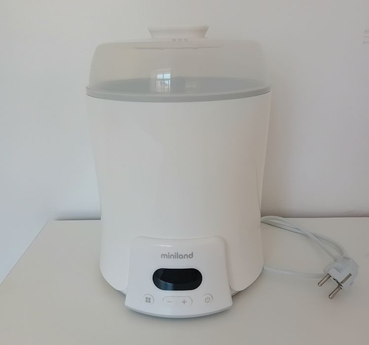 Esterilizador Miniland 6 em 1