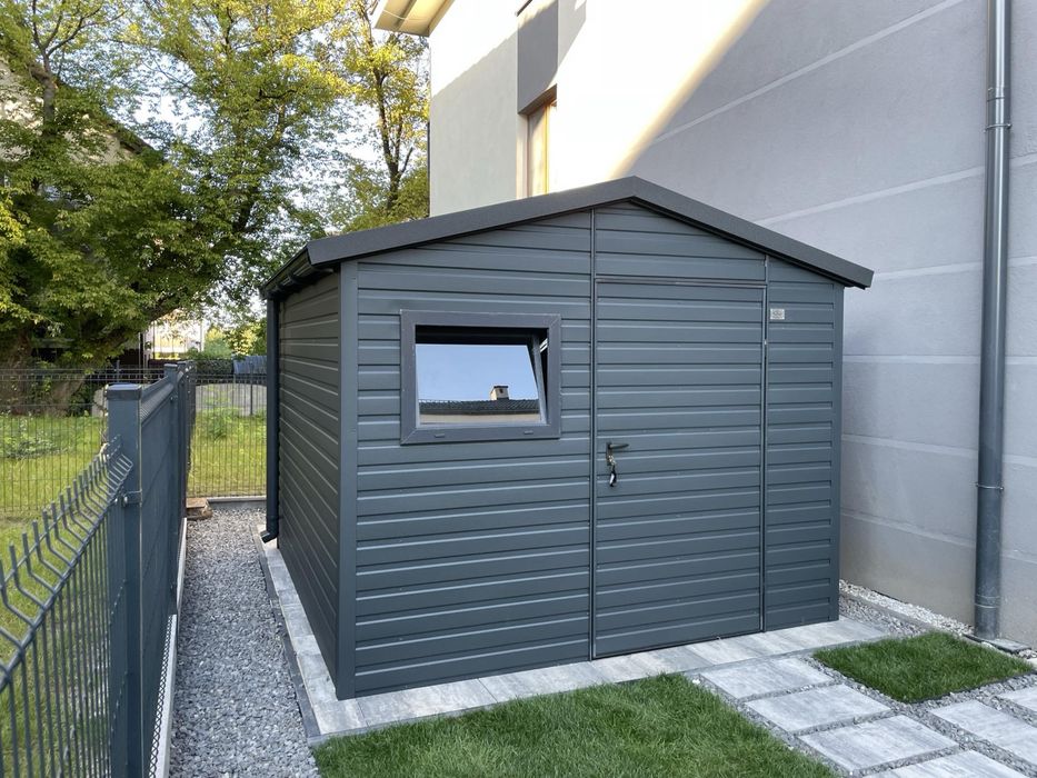 Domek Ogrodowy , Schowek Narzędziowy PRODUCENT