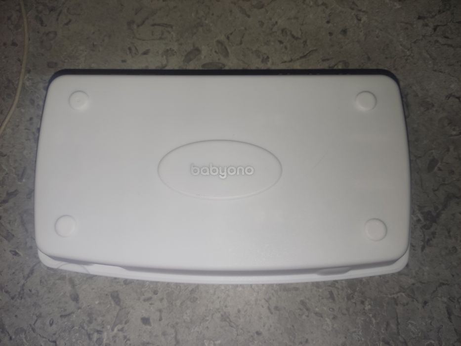 Ociekacz suszarka na butelki smoczki Babyono