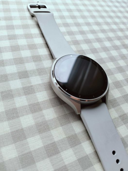 Xiaomi Watch 2 Silver Case