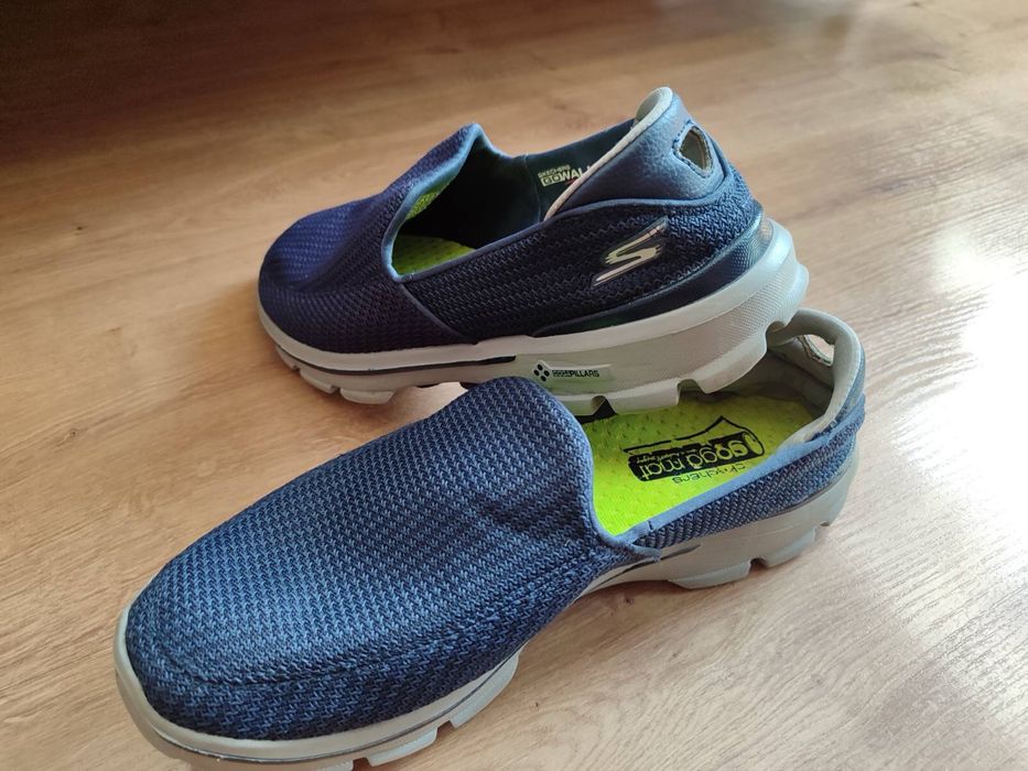 Сліпони Skechers,42-43 розмір.