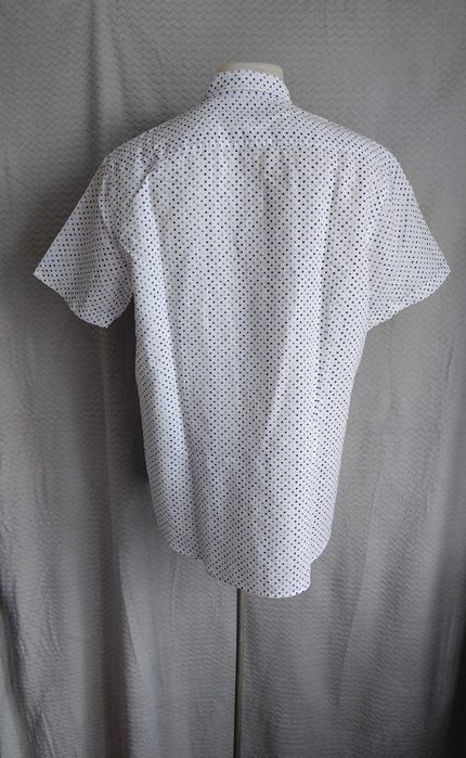 Bugatti piękna męska koszula