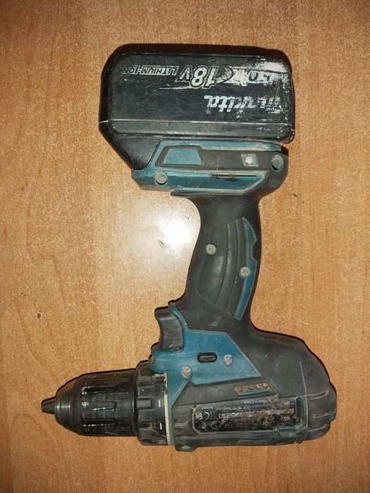 Makita DDF 482 wiertarkowkrętarka body