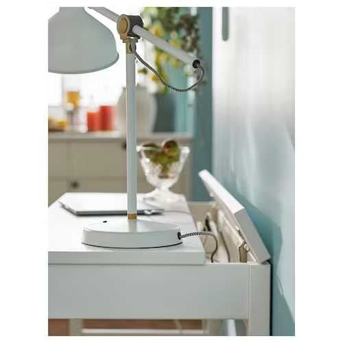 Biurko IKEA Hemnes wym.120x47 cm - dostawa gratis