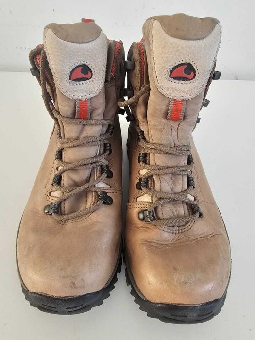 Viking buty zimowe damskie trekkingowe r. 38