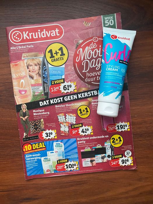 Крем для локонів Curls накладні дитячі нігті 12шт бірюзові