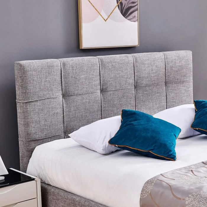 Cama de casal London