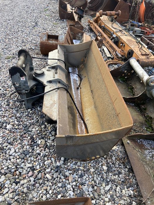 Skarpowka LEHNHOFF  SW21 Kinshofer