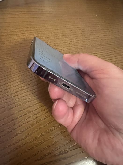 Iphone 14 pro 1 Tb неверлок
