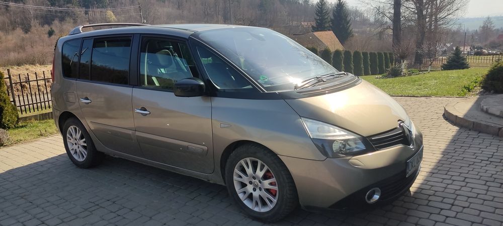 Renault Espace IV