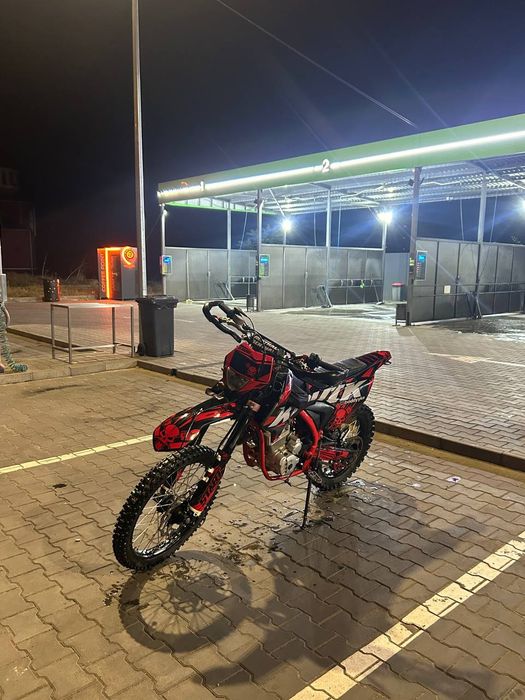 Продам Кові Старт 250