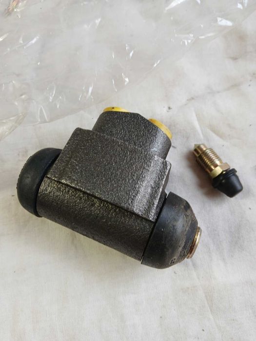 Рабочий тормозной цилиндр