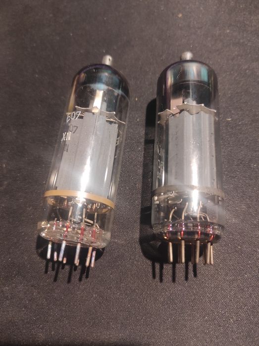Lampa Elektronowa PL504 3szt