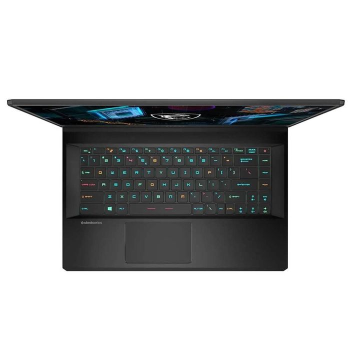 Portátil MSI Leopard GP66 RTX3080