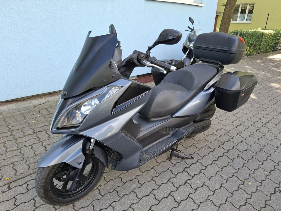 Kymco