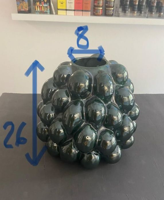 New ceramic jug434369584704399362