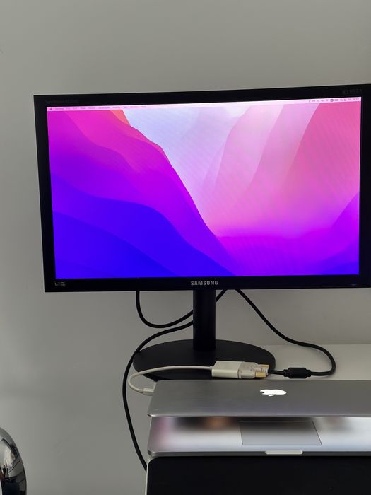 Монітор Samsung bx2340