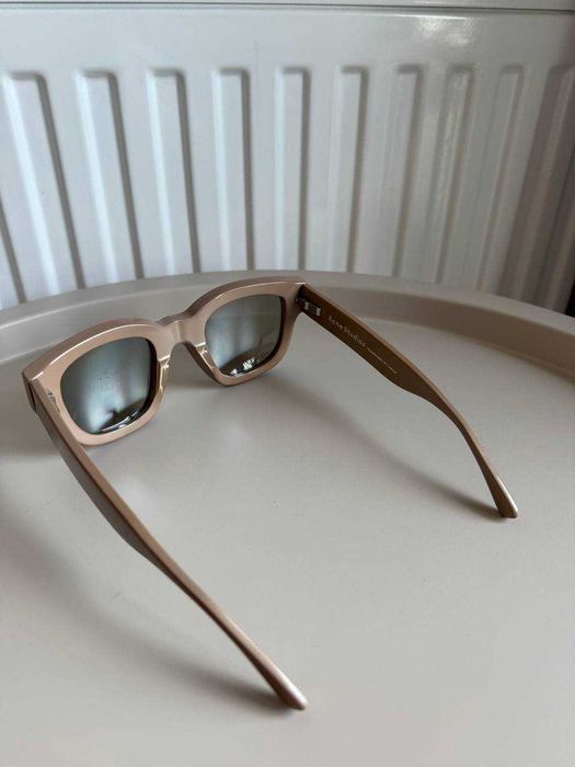 Окуляри Acne Studios beige Оригінал