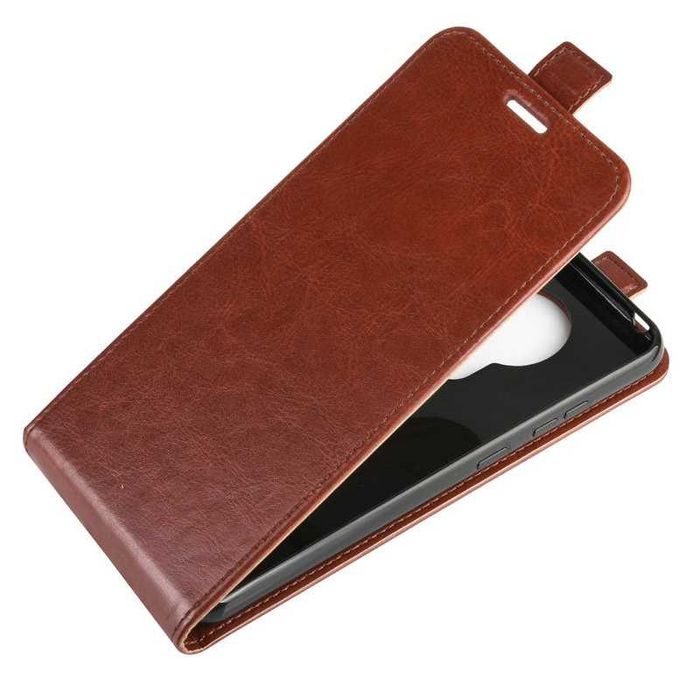 Etui skórzane dla smartfonu NOKIA 3.4.