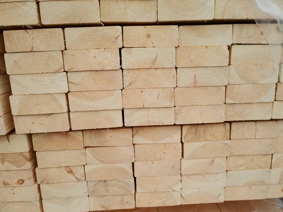 45x145 możliwa dostawa na telefon legar kantówka konstrukcja belka